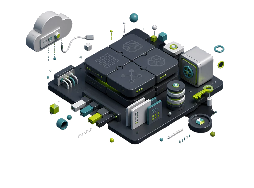 arborsys-dgm-loesung-open-source